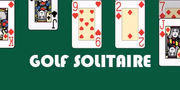 play Golf Solitaire for free