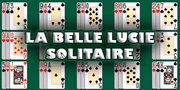 play La Belle Lucie Solitaire for free