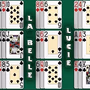 play La Belle Lucie Solitaire for free