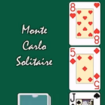 play Monte Carlo Solitaire for free