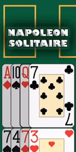 play Napoleon Solitaire for free