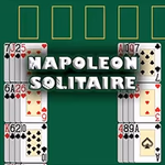play Napoleon Solitaire for free