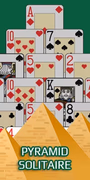 play Pyramid Solitaire for free