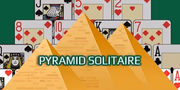play Pyramid Solitaire for free