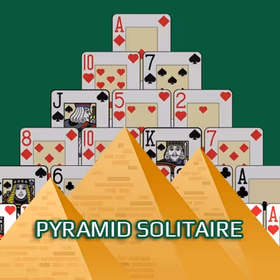 PYRAMID SOLITAIRE
