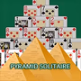 play Pyramid Solitaire for free