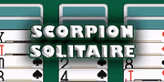 play Scorpion Solitaire for free