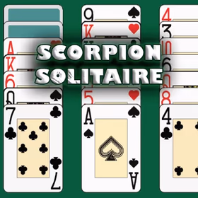 SCORPION SOLITAIRE