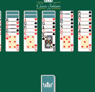 SCORPION SOLITAIRE Gameplay Images 2