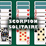 play Scorpion Solitaire for free