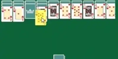 SPIDER SOLITAIRE BY CLASSIC SOLITAIRE gameplay