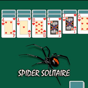 play Spider Solitaire by Classic Solitaire for free