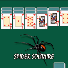 SPIDER SOLITAIRE BY CLASSIC SOLITAIRE