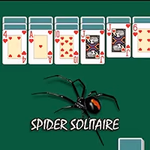 play Spider Solitaire by Classic Solitaire for free
