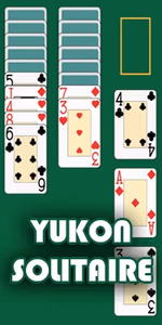 play Yukon Solitaire for free