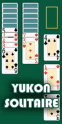 play Yukon Solitaire for free