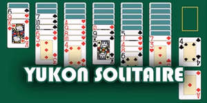 play Yukon Solitaire for free