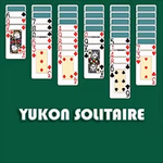 play Yukon Solitaire for free