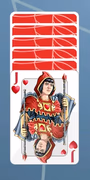 play Free Spider Solitaire for free