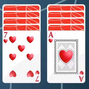 play Free Spider Solitaire for free