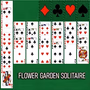 play Flower Garden Solitaire by GreenFelt for free