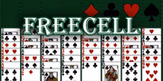 play Freecell Solitaire by Green Felt for free