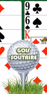 play Golf Solitaire by Green Felt for free