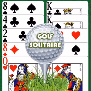 play Golf Solitaire by Green Felt for free