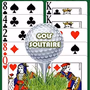 play Golf Solitaire by Green Felt for free