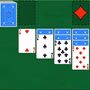 play Klondike Solitaire by GreenFelt for free