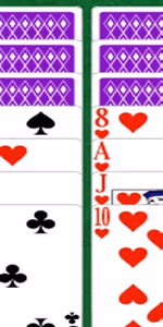 play Scorpion Solitaire by GreenFelt for free