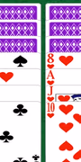 play Scorpion Solitaire by GreenFelt for free