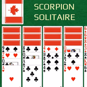 play Scorpion Solitaire by GreenFelt for free