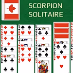 play Scorpion Solitaire by GreenFelt for free