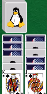 play Spider Solitaire by Green Felt for free