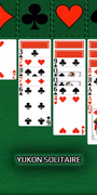 play Yukon Solitaire by GreenFelt for free