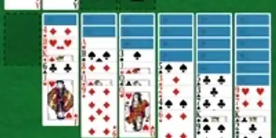 Yukon Solitaire by GreenFelt gameplay