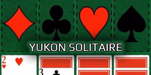 play Yukon Solitaire by GreenFelt for free