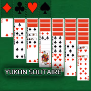 play Yukon Solitaire by GreenFelt for free
