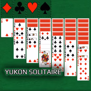 play Yukon Solitaire by GreenFelt for free