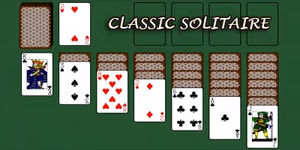 play Solitaire by Hector Vilas for free