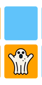 play Find Ghost for free
