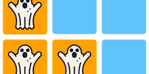 play Find Ghost for free