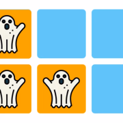 play Find Ghost for free