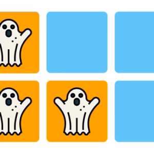 play Find Ghost for free