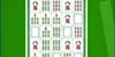 Mahjong Elimination Game gameplay