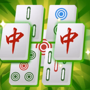 play Mahjong Elimination Game for free