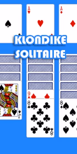 play Solitaire by Kevin de Roulet for free