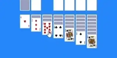 CLASSIC SOLITAIRE BY KEVIN DE ROULET gameplay