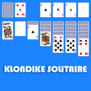 play Solitaire by Kevin de Roulet for free